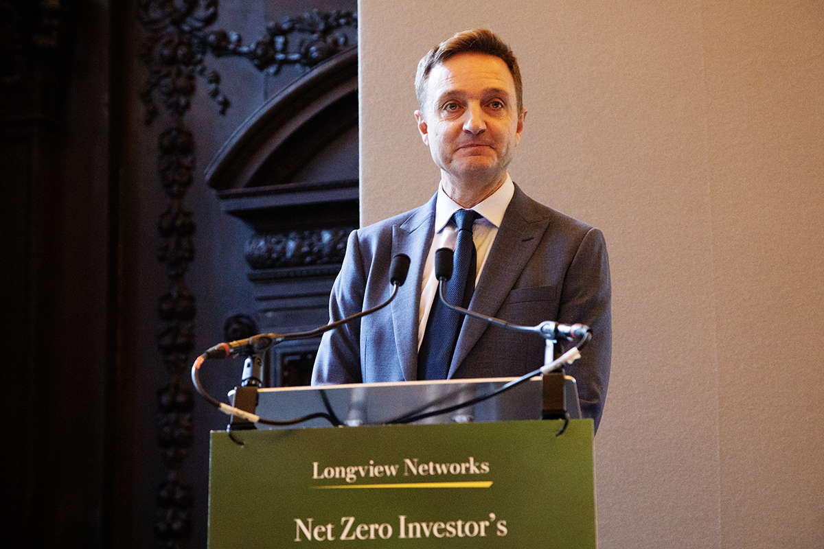 In pictures: highlights from NZI’s 2024 Annual Conference