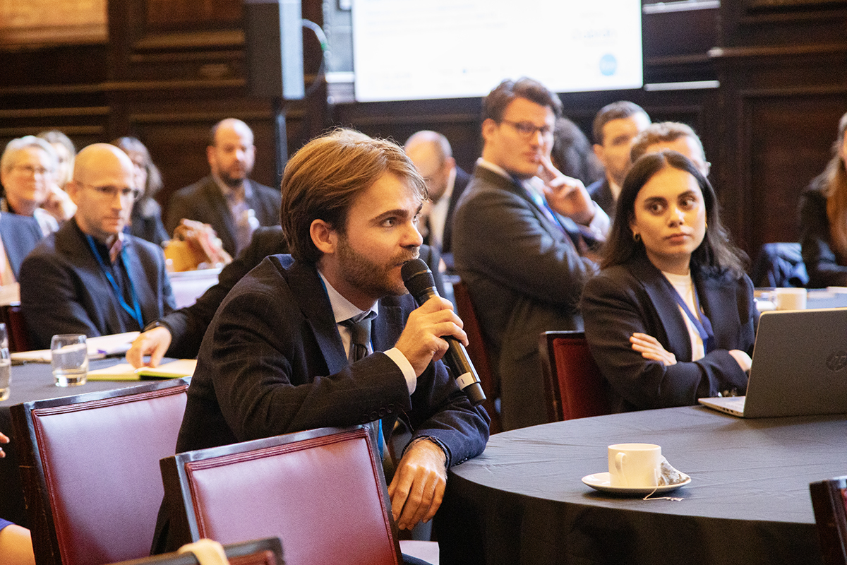 In pictures: highlights from NZI’s 2024 Annual Conference
