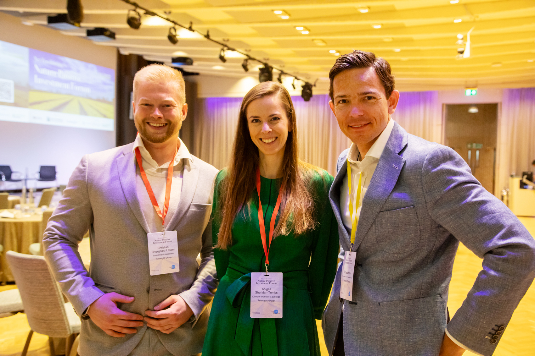 NPIF 2025 in pictures 
