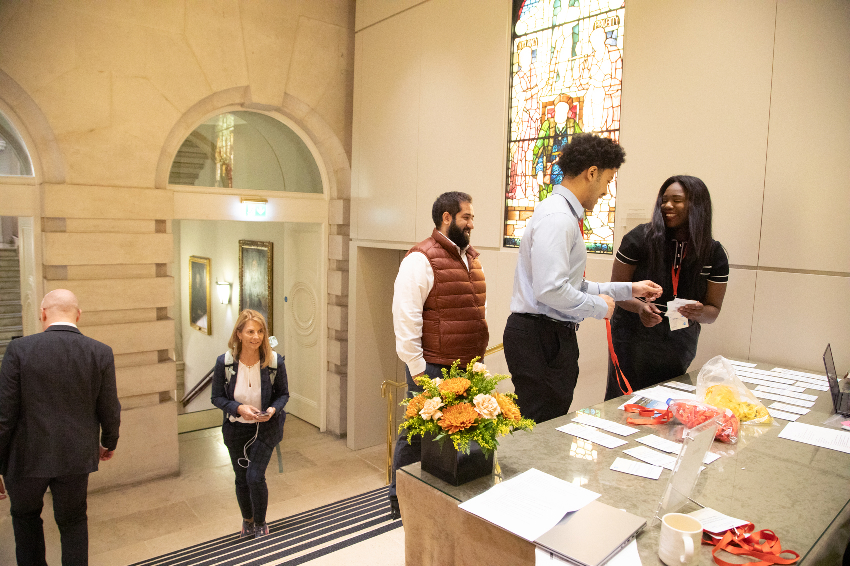 NPIF 2025 in pictures 