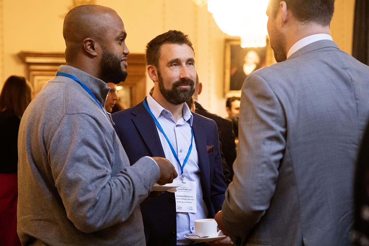 In pictures: highlights from NZI’s 2024 Annual Conference