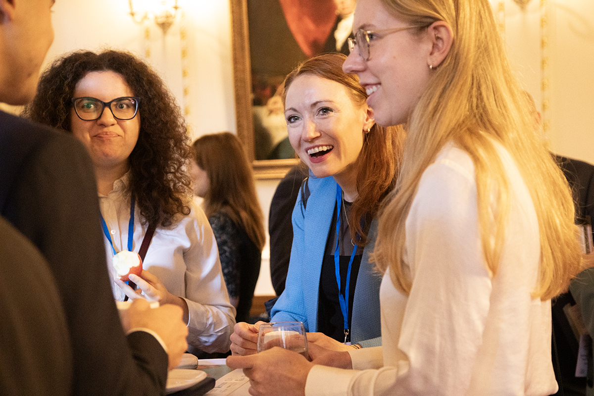 In pictures: highlights from NZI’s 2024 Annual Conference