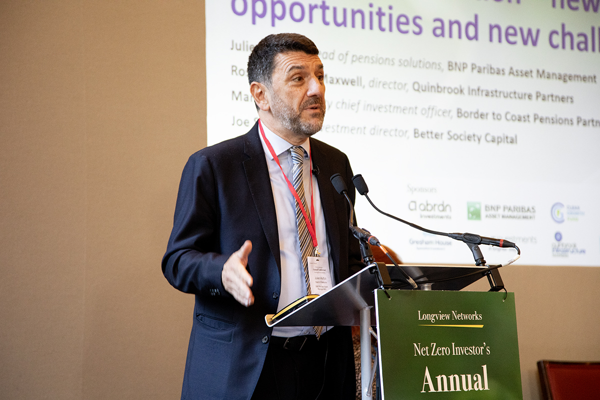 In pictures: highlights from NZI’s 2024 Annual Conference