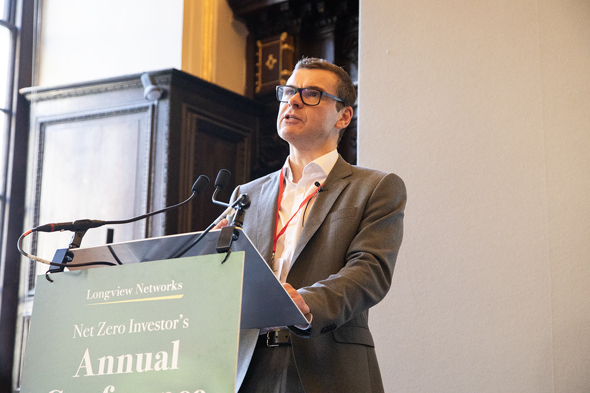 In pictures: highlights from NZI’s 2024 Annual Conference