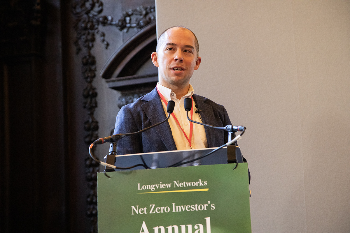In pictures: highlights from NZI’s 2024 Annual Conference
