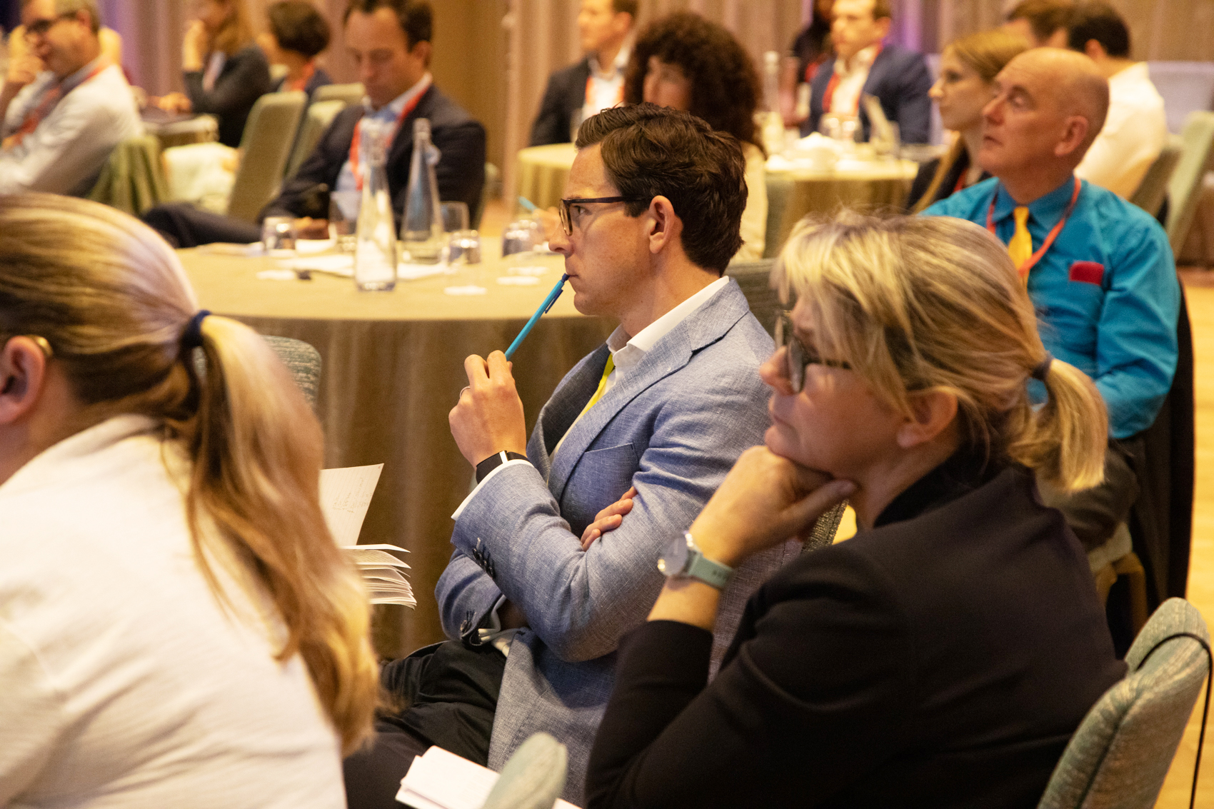 NPIF 2025 in pictures 