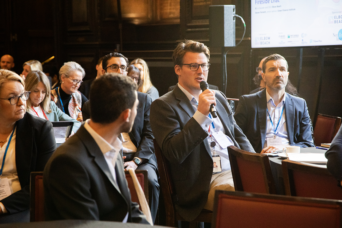 In pictures: highlights from NZI’s 2024 Annual Conference