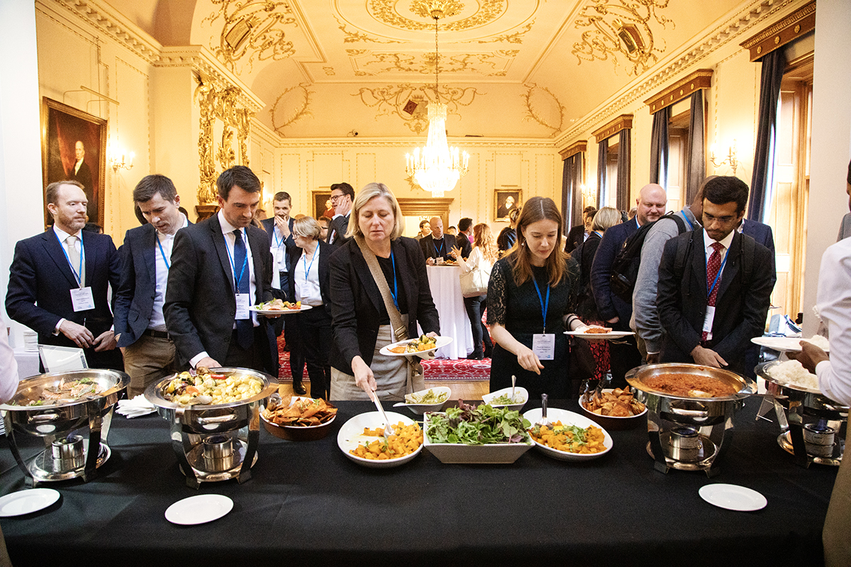 In pictures: highlights from NZI’s 2024 Annual Conference