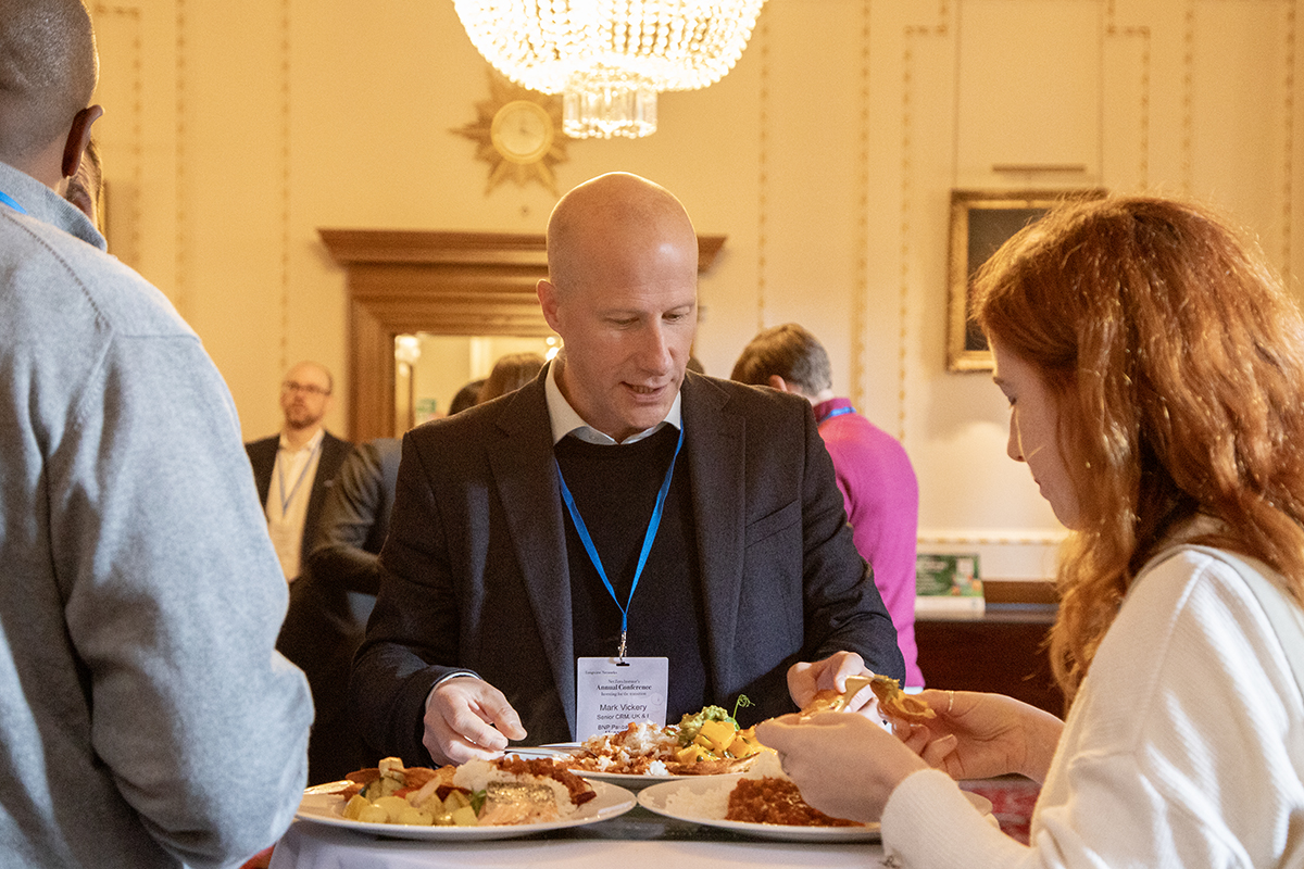 In pictures: highlights from NZI’s 2024 Annual Conference