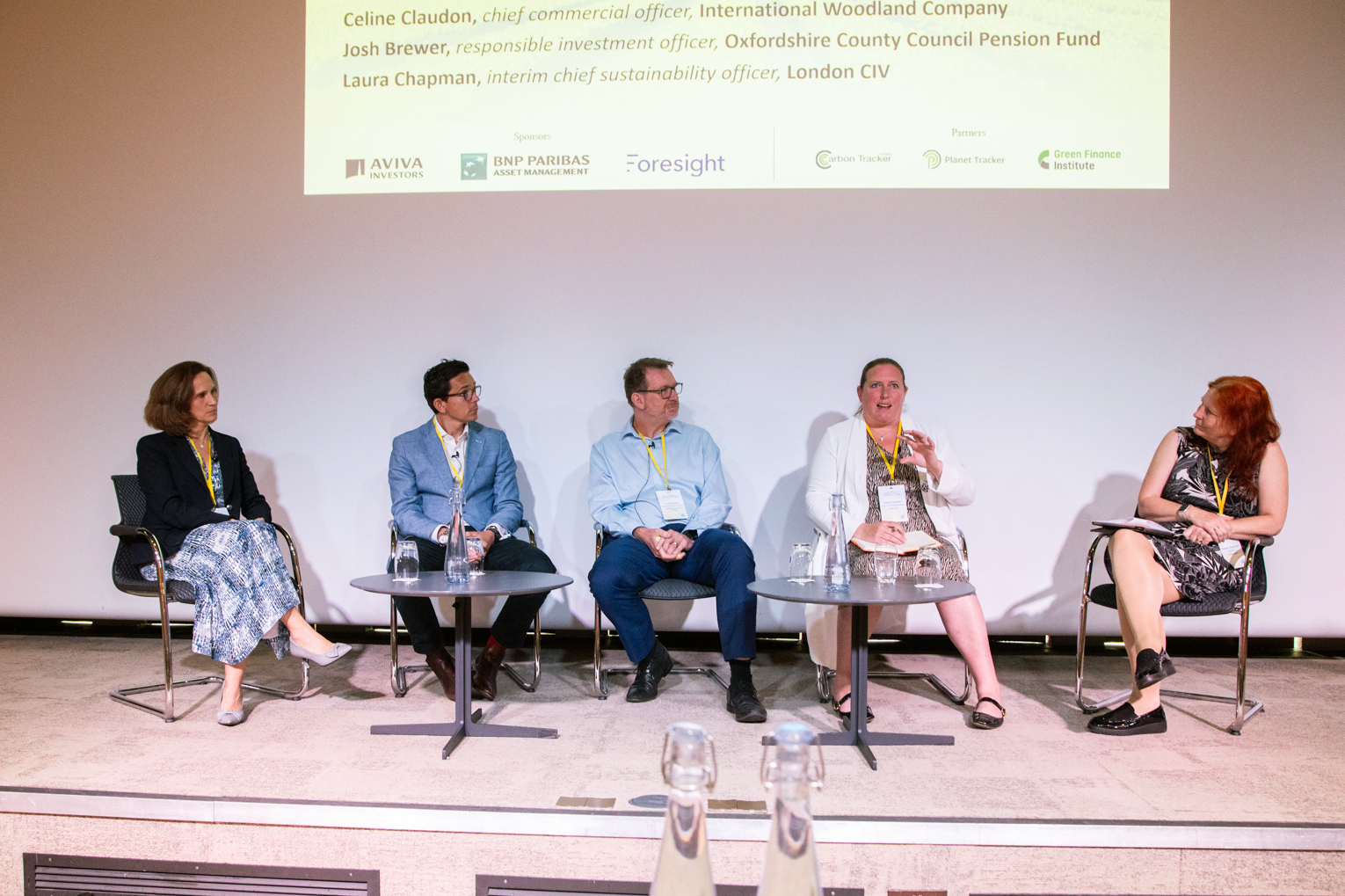 NPIF 2025 in pictures 