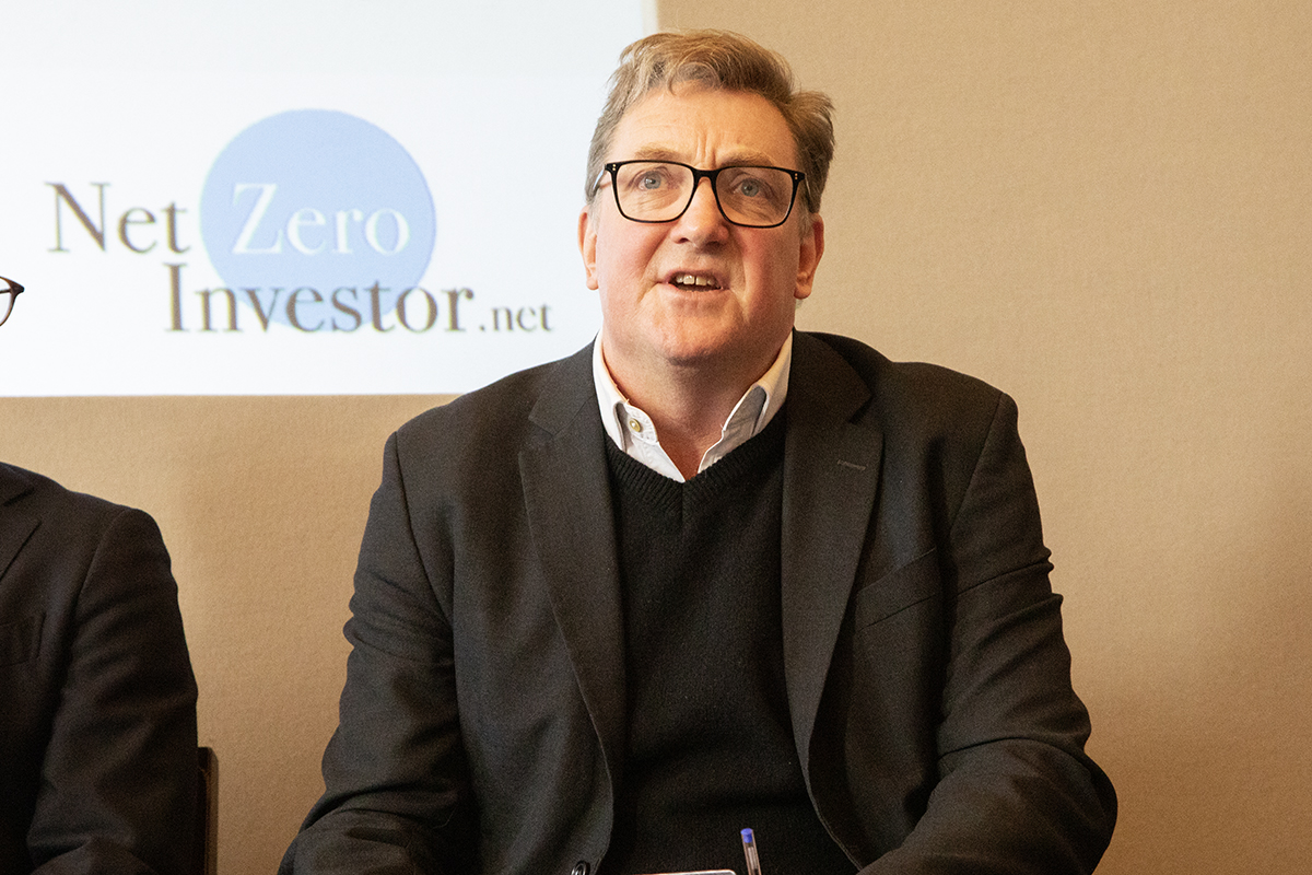 In pictures: highlights from NZI’s 2024 Annual Conference