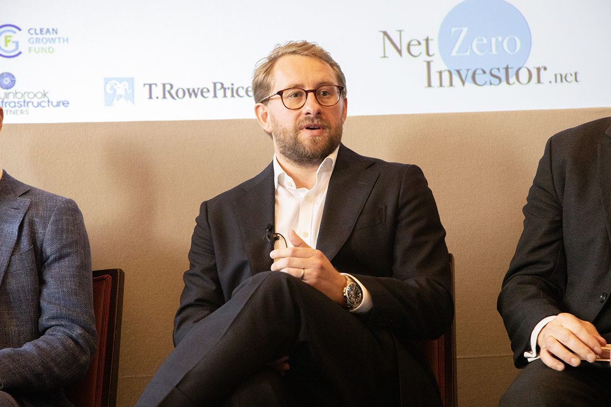In pictures: highlights from NZI’s 2024 Annual Conference