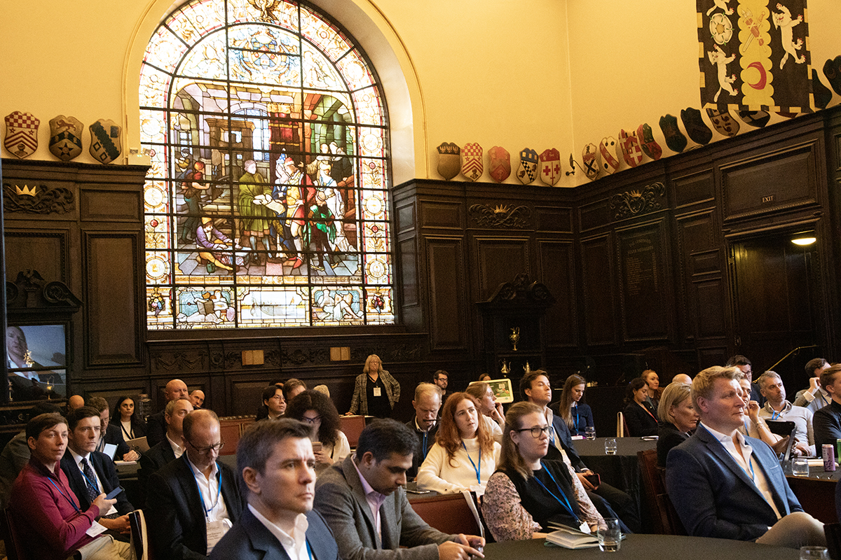 In pictures: highlights from NZI’s 2024 Annual Conference