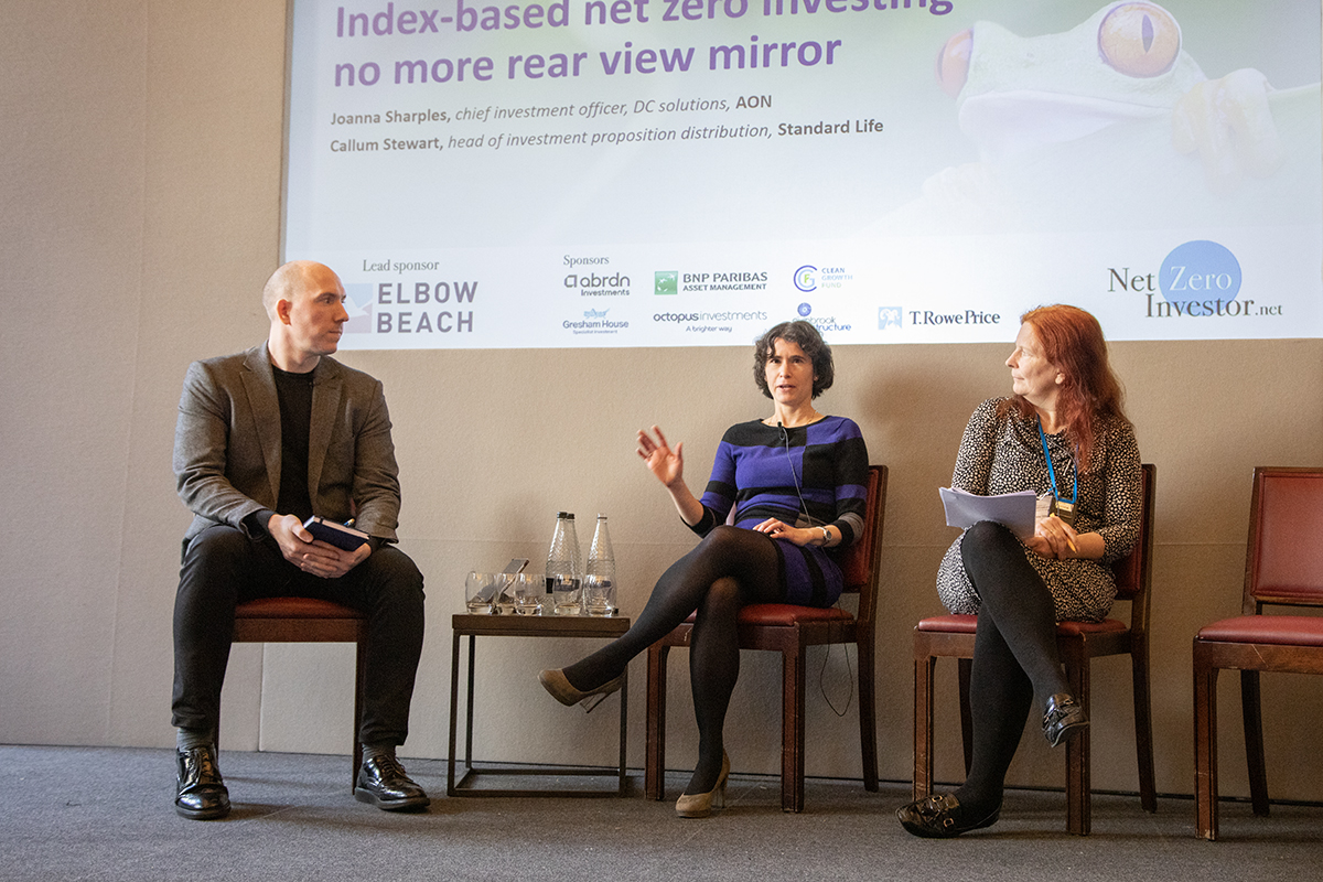 In pictures: highlights from NZI’s 2024 Annual Conference