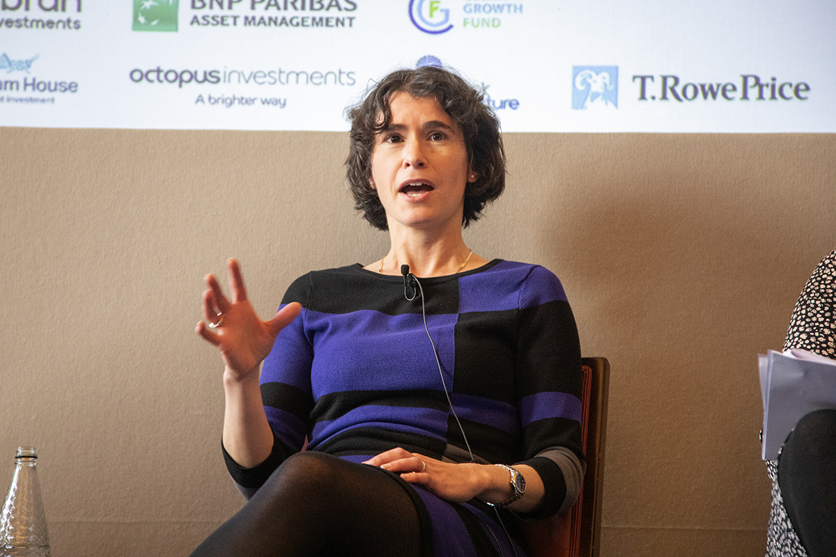 In pictures: highlights from NZI’s 2024 Annual Conference