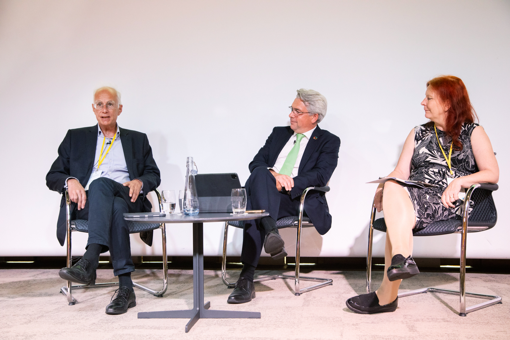 NPIF 2025 in pictures 