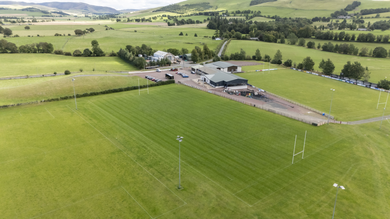 Good neighbours: wind investors seek to win community support