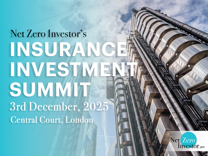 AG Insurance CIO Wim Vermeir on bond and infrastructure opportunities and the case for optimism