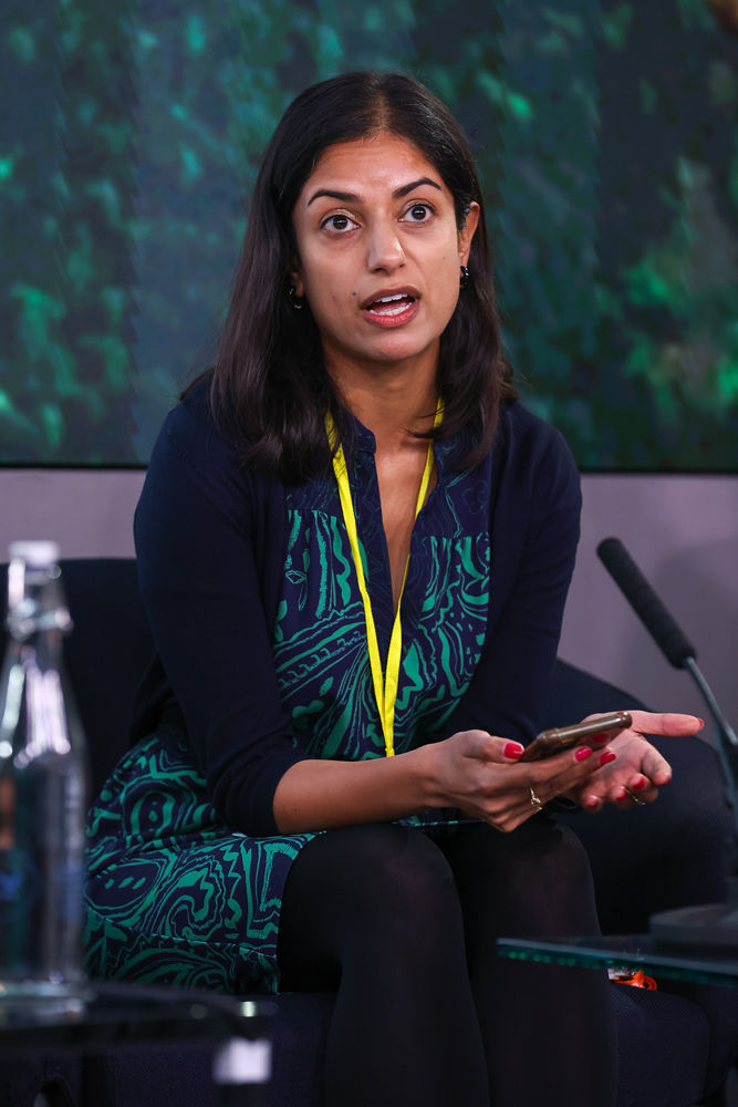 In pictures: highlights from NZI’s 2025 Annual Conference