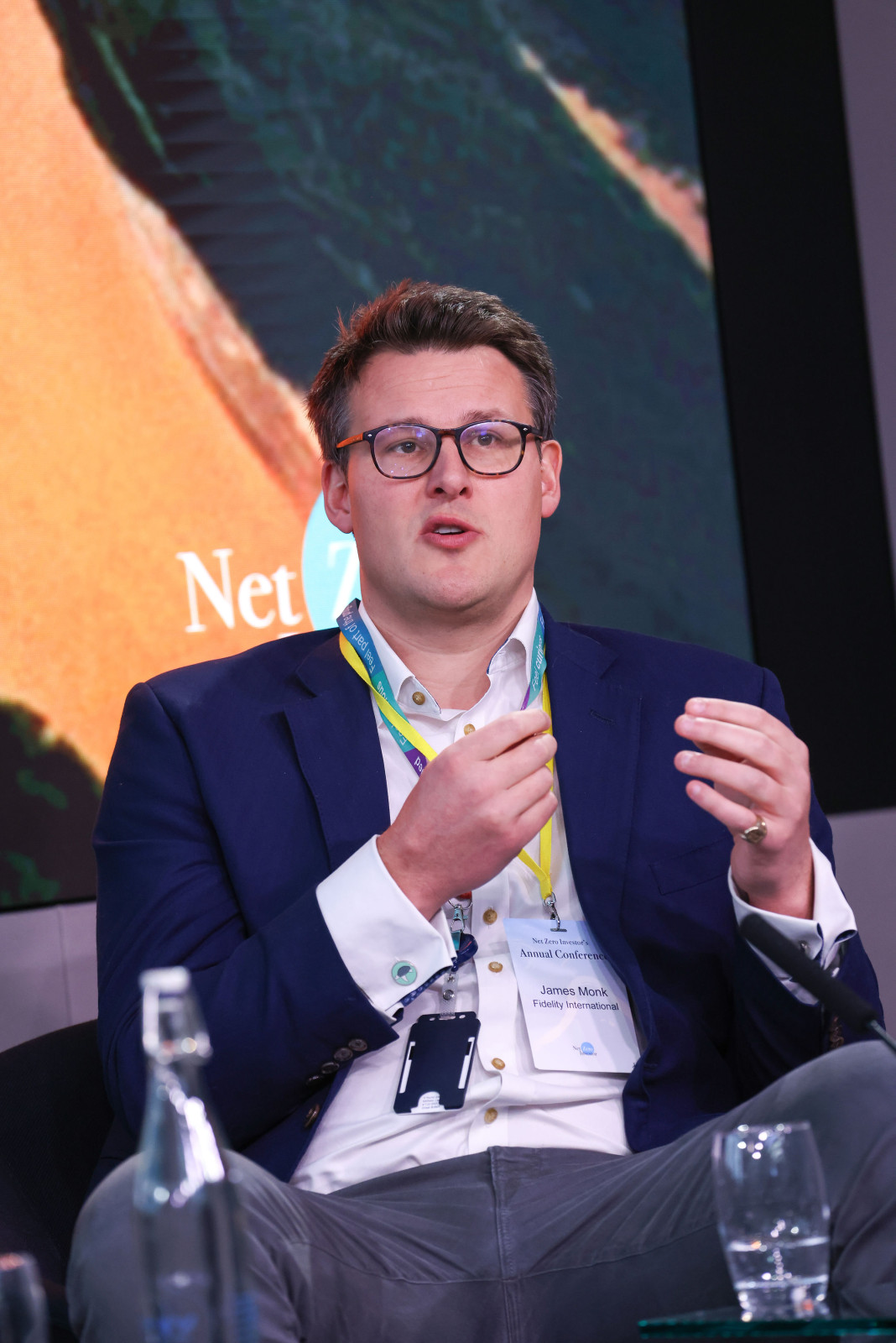 In pictures: highlights from NZI’s 2025 Annual Conference
