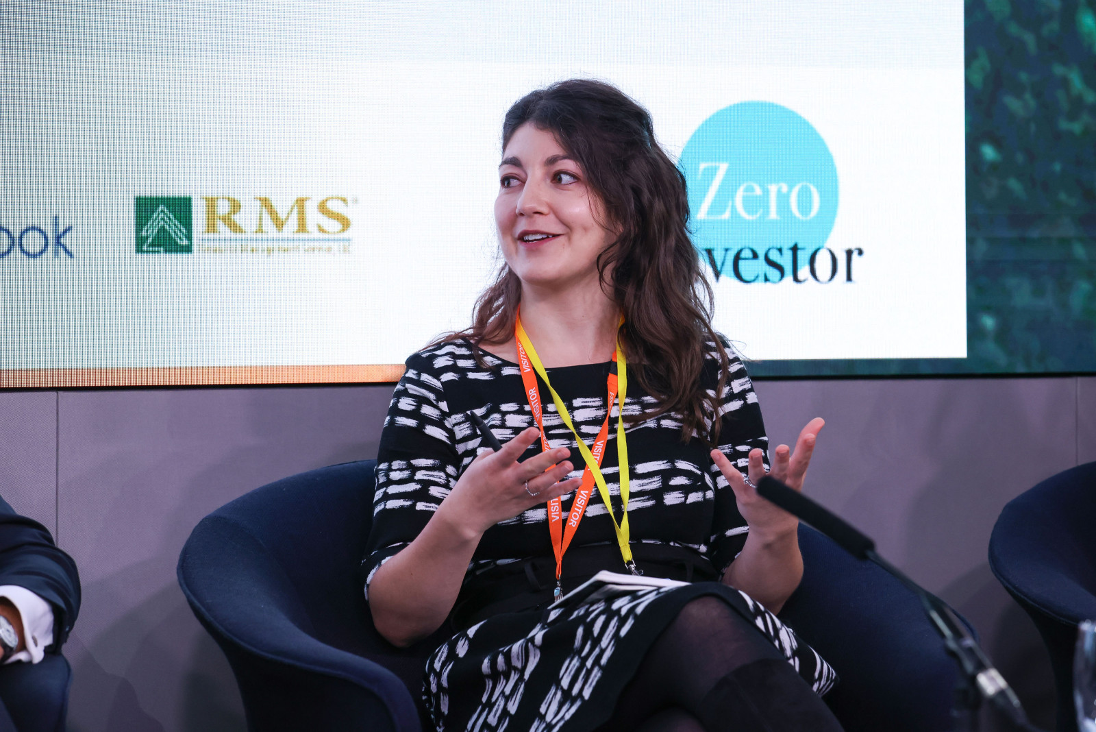 In pictures: highlights from NZI’s 2025 Annual Conference