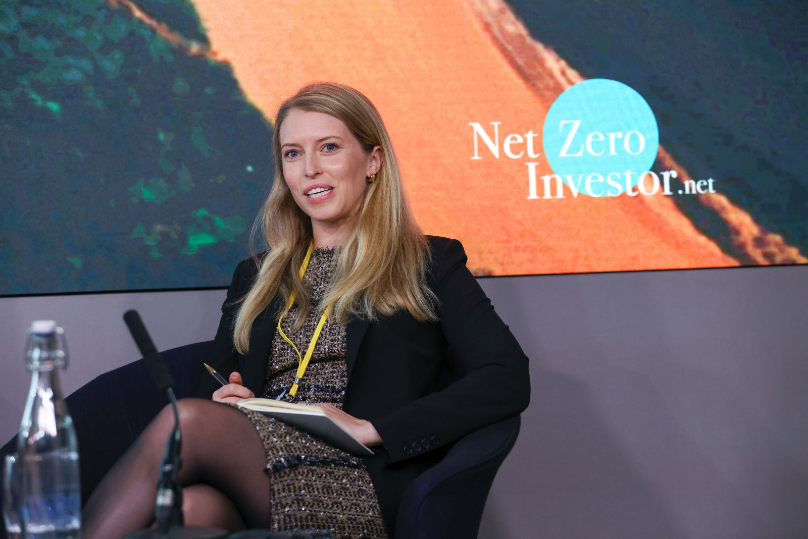 In pictures: highlights from NZI’s 2025 Annual Conference