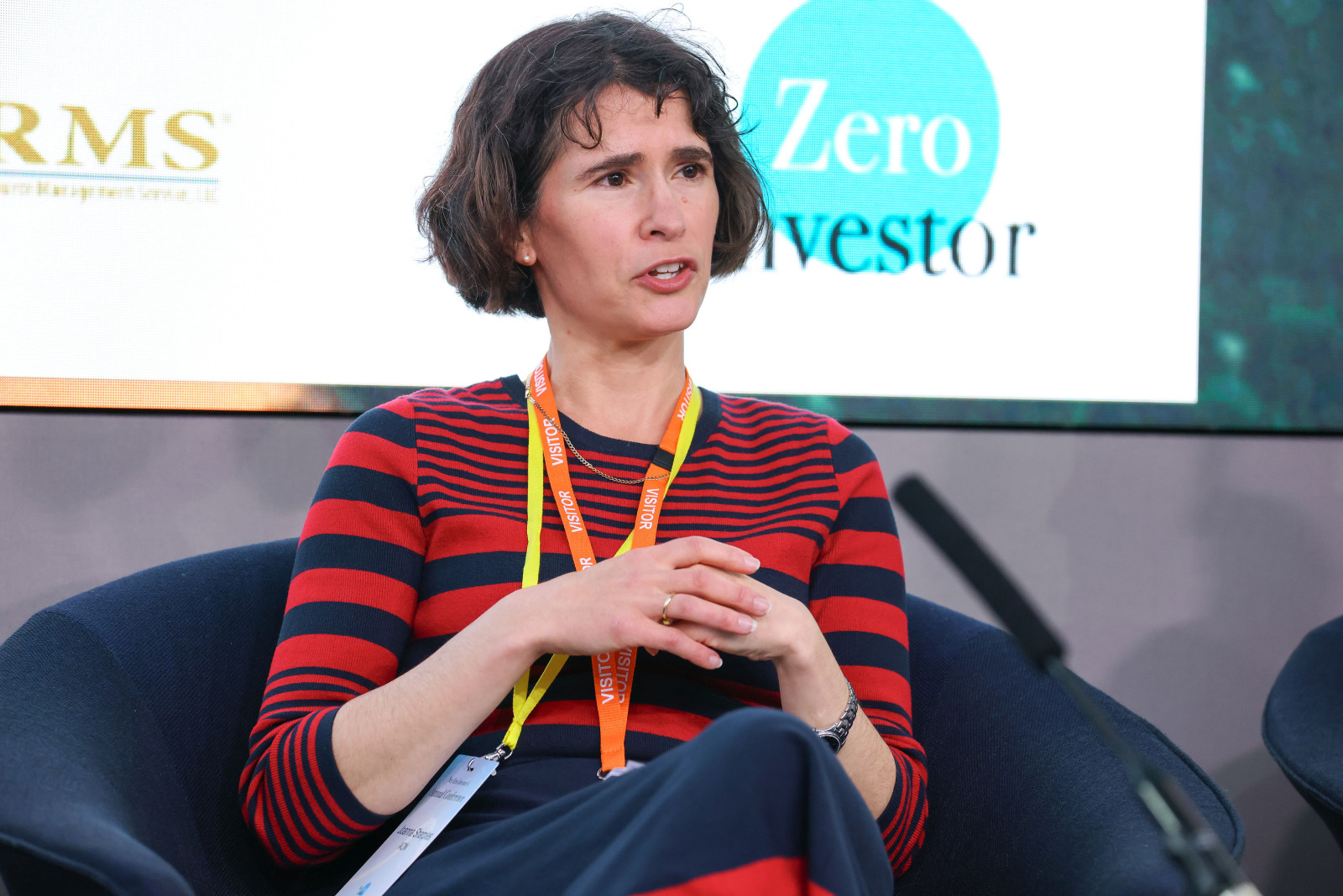 In pictures: highlights from NZI’s 2025 Annual Conference