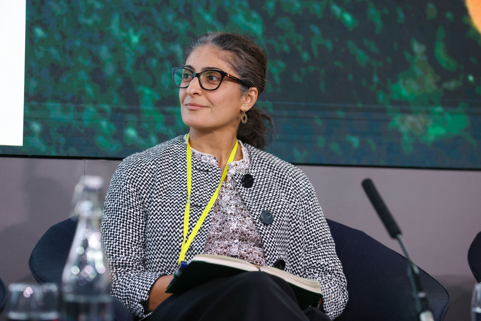 In pictures: highlights from NZI’s 2025 Annual Conference