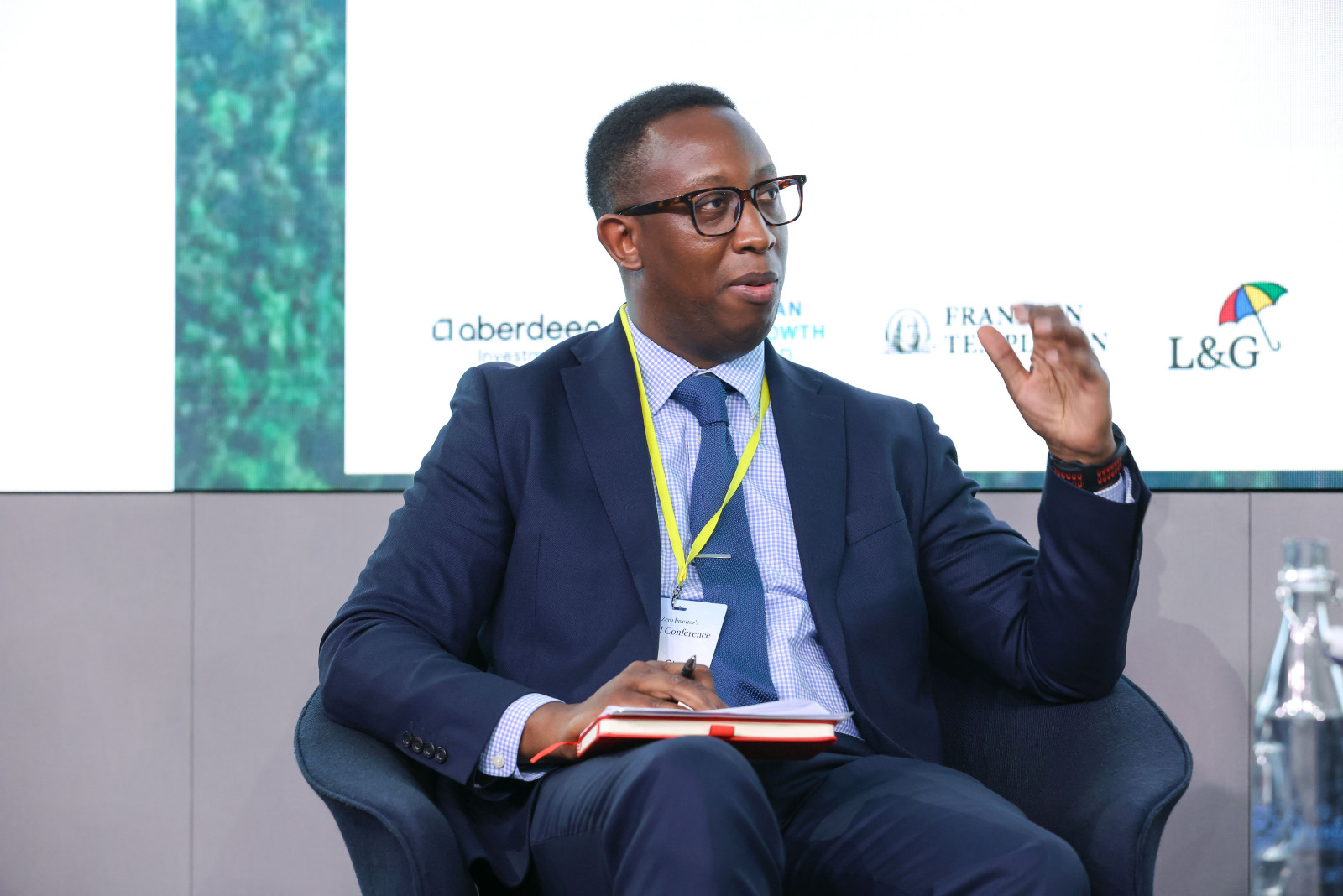In pictures: highlights from NZI’s 2025 Annual Conference