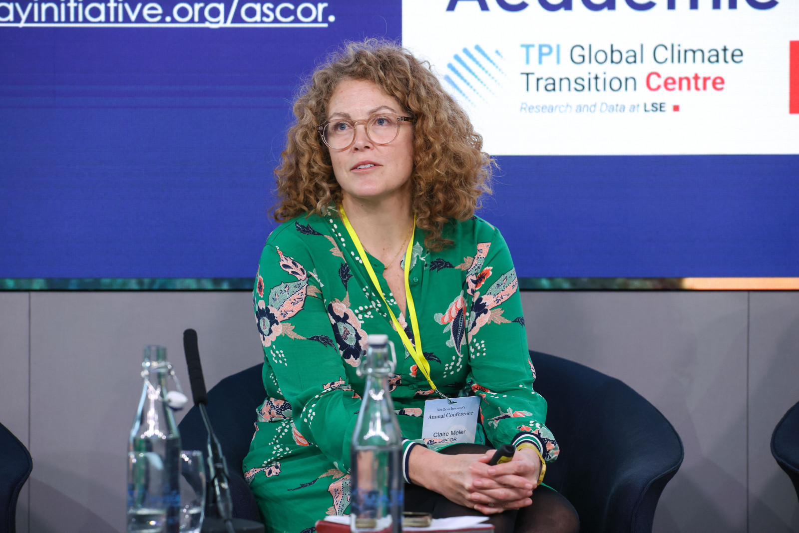 In pictures: highlights from NZI’s 2025 Annual Conference