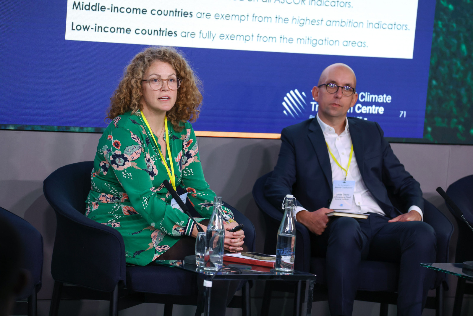 In pictures: highlights from NZI’s 2025 Annual Conference
