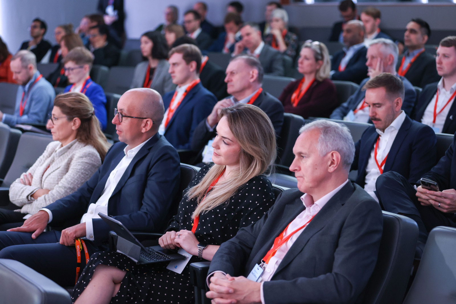 In pictures: highlights from NZI’s 2025 Annual Conference