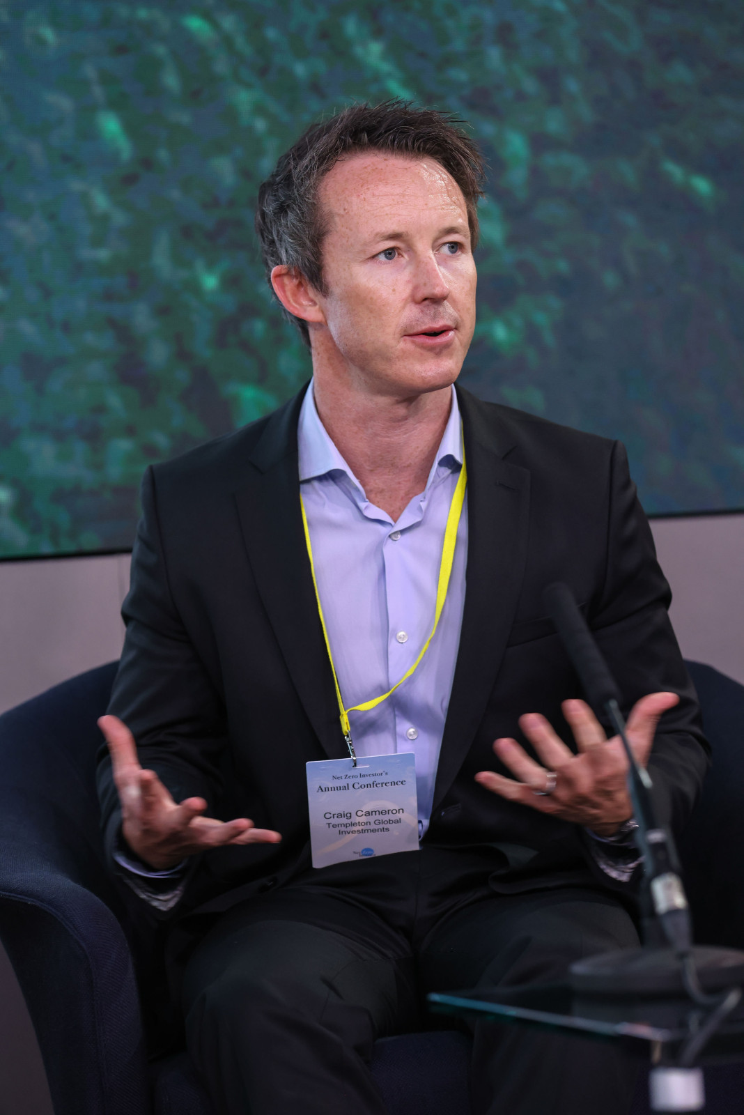 In pictures: highlights from NZI’s 2025 Annual Conference