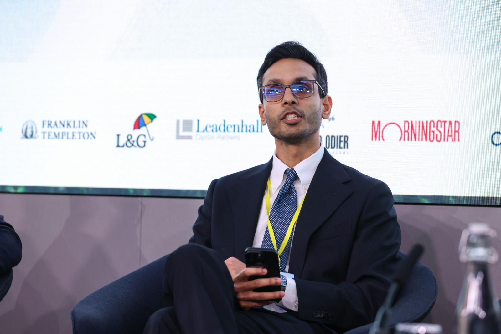 In pictures: highlights from NZI’s 2025 Annual Conference