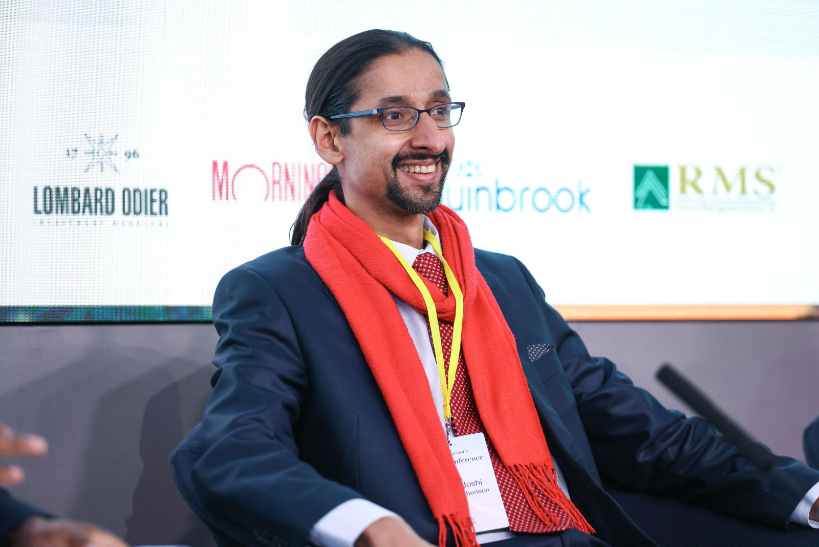 In pictures: highlights from NZI’s 2025 Annual Conference