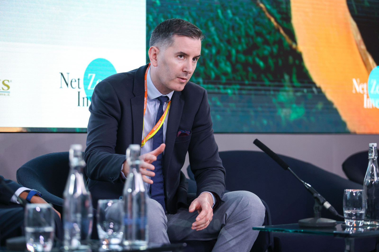 In pictures: highlights from NZI’s 2025 Annual Conference