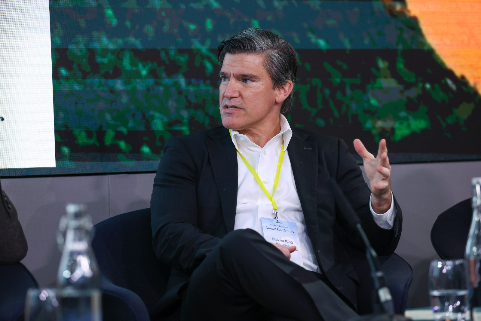 In pictures: highlights from NZI’s 2025 Annual Conference