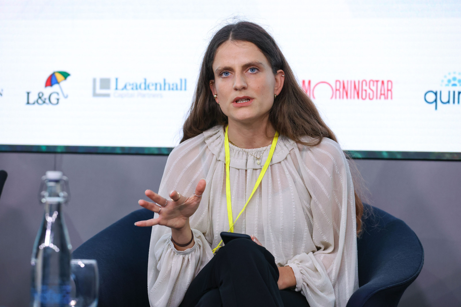 In pictures: highlights from NZI’s 2025 Annual Conference