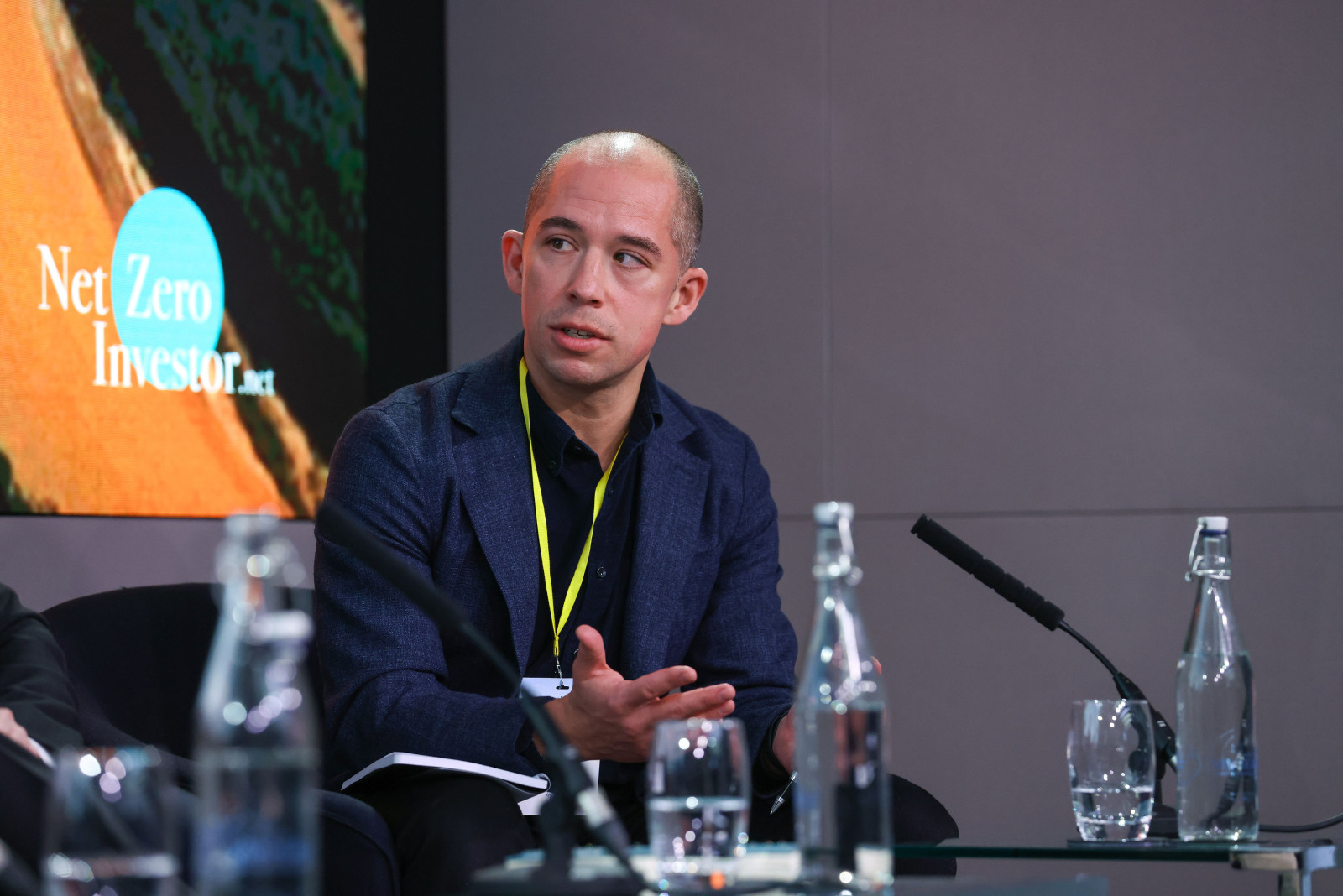 In pictures: highlights from NZI’s 2025 Annual Conference