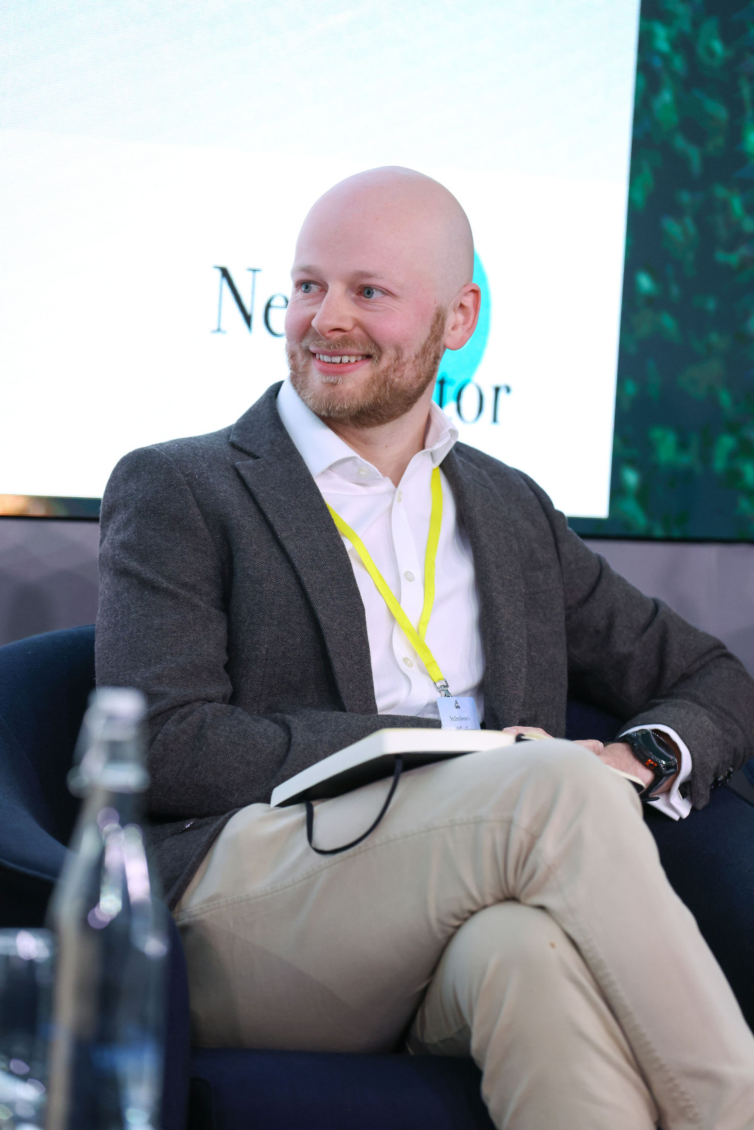 In pictures: highlights from NZI’s 2025 Annual Conference