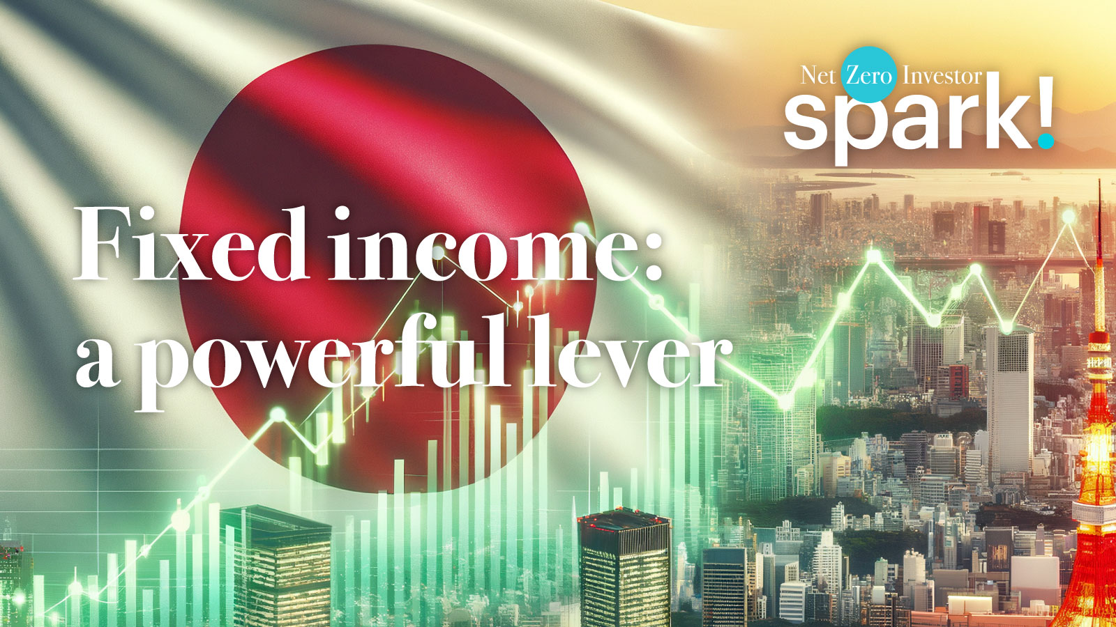 Will transition debt become the new green for sovereigns?