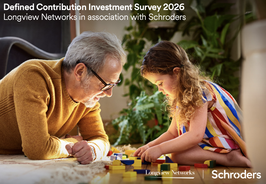 Brace for impact: our survey shows how DC schemes are positioning their portfolios