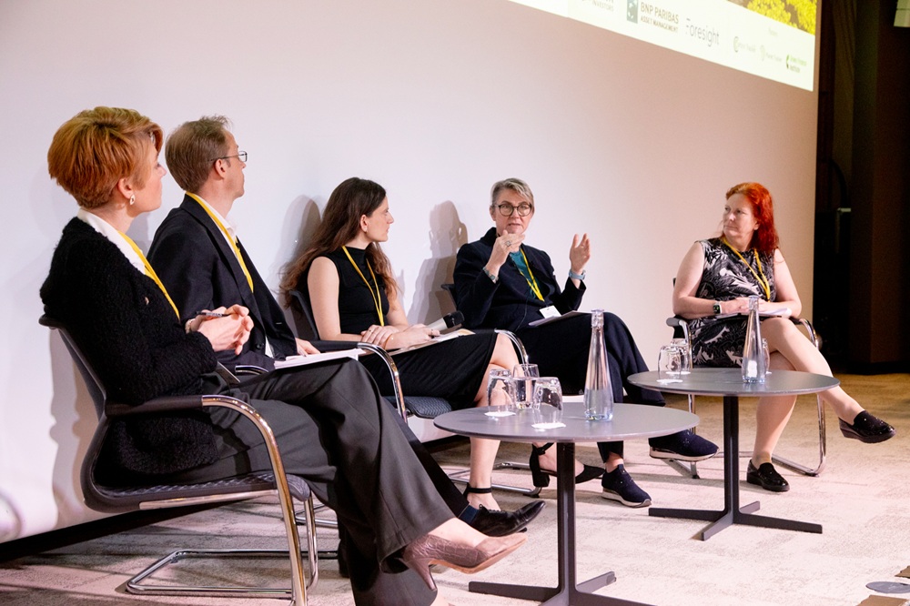 NPIF 2025 in pictures 