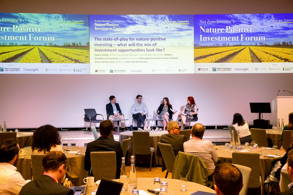 NPIF 2025 in pictures 