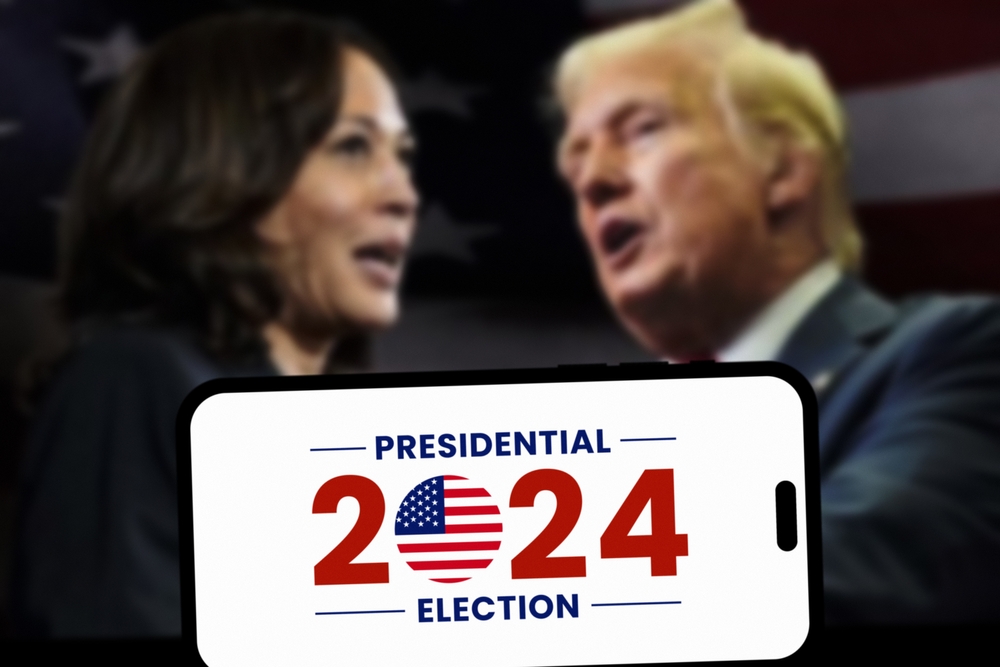 US elections: the key climate challenges at stake